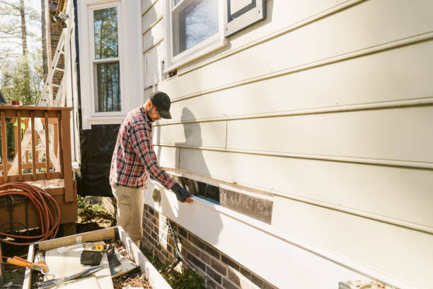 Top rated local Siding Replacement specialists in Milton, FL